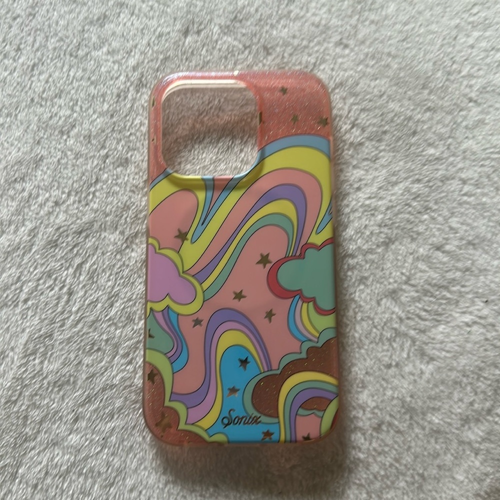 Sonix iPhone 14 Pro case